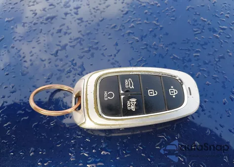 2020 Hyundai Sonata Sel из США, поврежденный, VIN 5NPEF4JA9LH008950